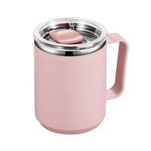 Load image into Gallery viewer, Insulated Stainless Steel Coffee Mug
