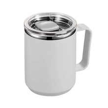 Load image into Gallery viewer, Insulated Stainless Steel Coffee Mug
