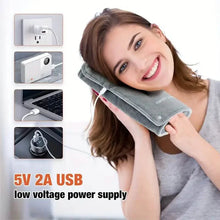 Load image into Gallery viewer, Intelligent Thermostatic Graphene Handbag with USB Power
