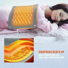 Load image into Gallery viewer, Intelligent Thermostatic Graphene Handbag with USB Power
