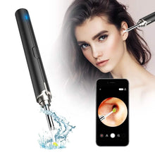 Load image into Gallery viewer, Intelligent Visual Ear Otoscope Inspection Tool
