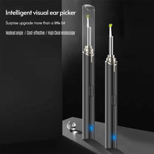 Load image into Gallery viewer, Intelligent Visual Ear Otoscope Inspection Tool
