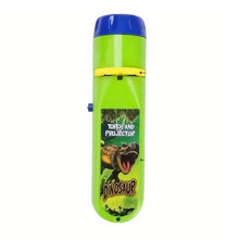 Load image into Gallery viewer, Interactive Dinosaur Projection Lamp Fun and Educational Toy
