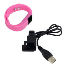 Load image into Gallery viewer, IP56 Waterproof Fitness Activity Tracker
