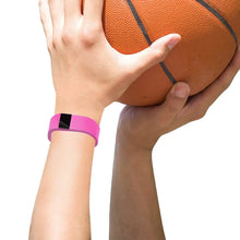 Load image into Gallery viewer, IP56 Waterproof Fitness Activity Tracker
