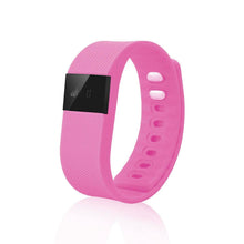 Load image into Gallery viewer, IP56 Waterproof Fitness Activity Tracker
