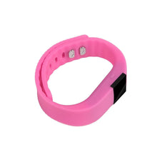 Load image into Gallery viewer, IP56 Waterproof Fitness Activity Tracker
