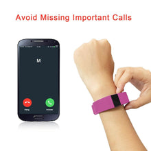 Load image into Gallery viewer, IP56 Waterproof Fitness Activity Tracker
