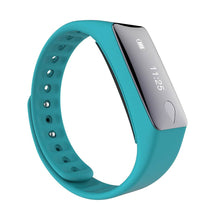 Load image into Gallery viewer, IP67 Fitness Tracker Watch with Heart Rate Monitor and Step Counter
