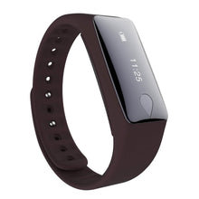 Load image into Gallery viewer, IP67 Fitness Tracker Watch with Heart Rate Monitor and Step Counter
