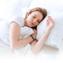 Load image into Gallery viewer, IP67 Fitness Tracker Watch with Heart Rate Monitor and Step Counter
