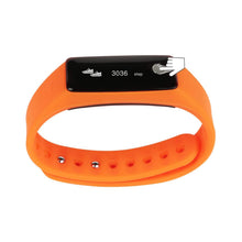 Load image into Gallery viewer, IP67 Fitness Tracker Watch with Heart Rate Monitor and Step Counter
