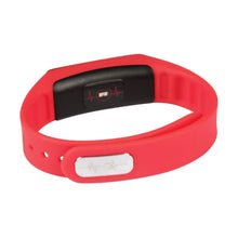 Load image into Gallery viewer, IP67 Fitness Tracker Watch with Heart Rate Monitor and Step Counter
