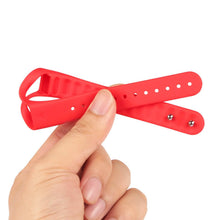 Load image into Gallery viewer, IP67 Fitness Tracker Watch with Heart Rate Monitor and Step Counter
