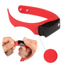 Load image into Gallery viewer, IP67 Fitness Tracker Watch with Heart Rate Monitor and Step Counter
