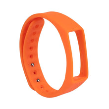 Load image into Gallery viewer, IP67 Fitness Tracker Watch with Heart Rate Monitor and Step Counter
