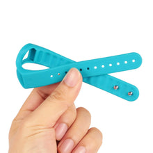 Load image into Gallery viewer, IP67 Fitness Tracker Watch with Heart Rate Monitor and Step Counter
