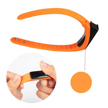 Load image into Gallery viewer, IP67 Fitness Tracker Watch with Heart Rate Monitor and Step Counter
