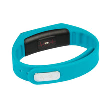 Load image into Gallery viewer, IP67 Fitness Tracker Watch with Heart Rate Monitor and Step Counter
