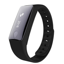 Load image into Gallery viewer, IP67 Fitness Tracker Watch with Heart Rate Monitor and Step Counter

