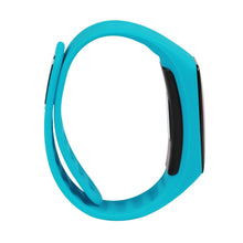 Load image into Gallery viewer, IP67 Fitness Tracker Watch with Heart Rate Monitor and Step Counter
