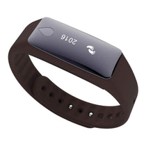 Load image into Gallery viewer, IP67 Fitness Tracker Watch with Heart Rate Monitor and Step Counter
