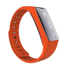 Load image into Gallery viewer, IP67 Fitness Tracker Watch with Heart Rate Monitor and Step Counter
