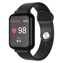 Load image into Gallery viewer, IP67 Waterproof Bluetooth  Sport Smart Watch
