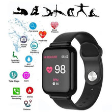 Load image into Gallery viewer, IP67 Waterproof Bluetooth  Sport Smart Watch
