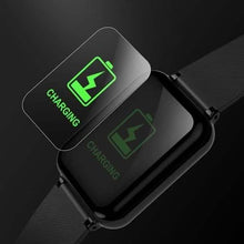 Load image into Gallery viewer, IP67 Waterproof Bluetooth  Sport Smart Watch
