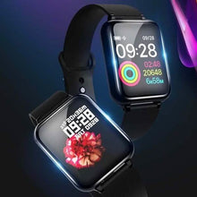 Load image into Gallery viewer, IP67 Waterproof Bluetooth  Sport Smart Watch
