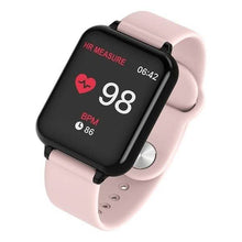 Load image into Gallery viewer, IP67 Waterproof Bluetooth  Sport Smart Watch

