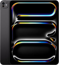 Load image into Gallery viewer, iPad Pro 11‑inch (2024) Nano‑Texture – M4 10‑Core CPU/GPU • Cellular 5G – 16GB RAM 1TB SSD • AppleCare+ 5/27
