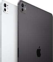Load image into Gallery viewer, iPad Pro 11‑inch (2024) Nano‑Texture – M4 10‑Core CPU/GPU • Cellular 5G – 16GB RAM 1TB SSD • AppleCare+ 5/27
