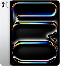 Load image into Gallery viewer, iPad Pro 13‑inch (2024) Nano‑Texture Ultra Retina – Apple M4 10‑Core CPU &amp; GPU • Wi‑Fi + Cellular
