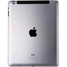 Load image into Gallery viewer, Apple iPad 4th Generation 2012 (Wifi Only) 16GB - A1458 MD510LL/A* - Silver
