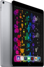 Load image into Gallery viewer, Apple iPad Pro 2017 (Wifi + Cell) 64GB - A1709 MQF02LL/A* - Space Gray
