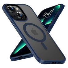 Load image into Gallery viewer, iPhone 14 Magnetic Case
