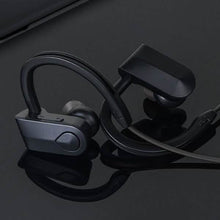 Load image into Gallery viewer, IPX5 Waterproof Shock Bass Stereo Wireless Bluetooth Headphone
