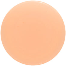 Load image into Gallery viewer, 00G  Light Peach Solid UV Acrylic Flesh Tone Saddle Plug Set
