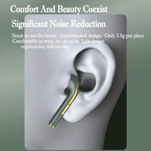 Load image into Gallery viewer, J18 TWS Bluetooth Earphone Stereo True Wireless Headset Earbuds
