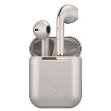 Load image into Gallery viewer, J18 TWS Bluetooth Earphone Stereo True Wireless Headset Earbuds
