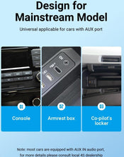 Load image into Gallery viewer, Jack 3.5mm Aux Cable  3.5mm Audio Cable Jack  Headphones Speaker Cable Male Stereo Audio Cable Fabric Braided Compatible For Headphones Smartphone Car Stereos
