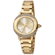 Load image into Gallery viewer, Just Cavalli Women's Glam Chic
