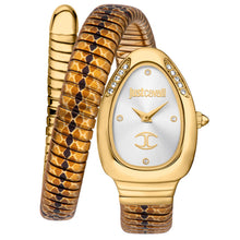Load image into Gallery viewer, Just Cavalli Women's Snake

