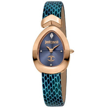 Load image into Gallery viewer, Just Cavalli Women's Diversa Snake
