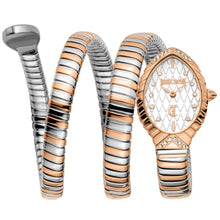 Load image into Gallery viewer, Just Cavalli Women's Specchio Snake
