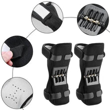 Load image into Gallery viewer, Joint Support Knee Pad Breathable Non-Slip Lift Pain Relief
