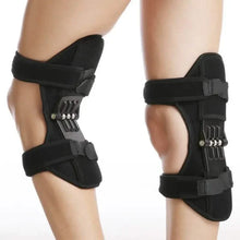 Load image into Gallery viewer, Joint Support Knee Pad Breathable Non-Slip Lift Pain Relief
