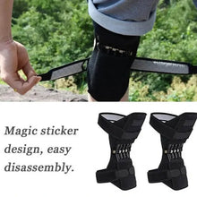 Load image into Gallery viewer, Joint Support Knee Pad Breathable Non-Slip Lift Pain Relief
